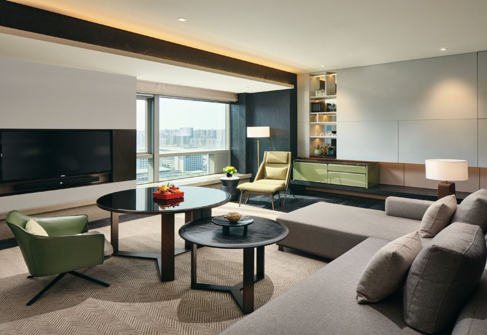 精致套房 小童主题