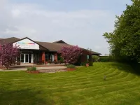 Urban Hotel Grantham Các khách sạn ở Grantham