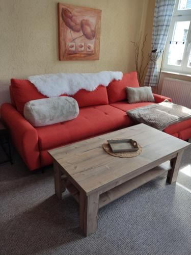 带江景的一室公寓