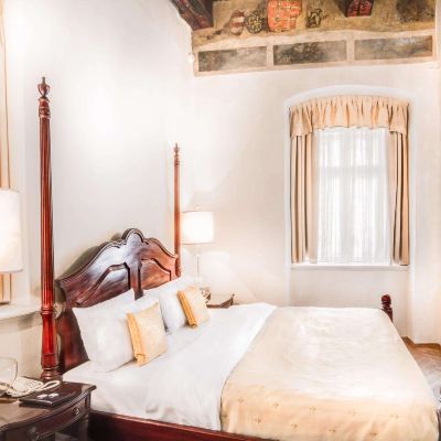 Executive Suite The Dominican Hotel Promo Code