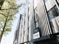 Holiday Inn - the niu, DAIRY HAARLEM by IHG Hotels in Haarlem