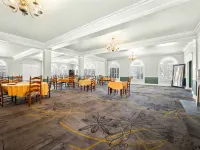 Americas Best Value Inn Historic Clewiston Inn Hotele w: Clewiston
