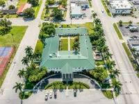 Americas Best Value Inn Historic Clewiston Inn Hotele w: Clewiston
