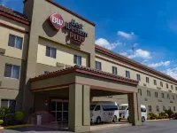 Best Western Plus Monterrey Airport Hotels in Apodaca