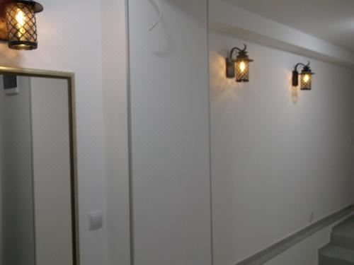 公寓 - 地面楼层