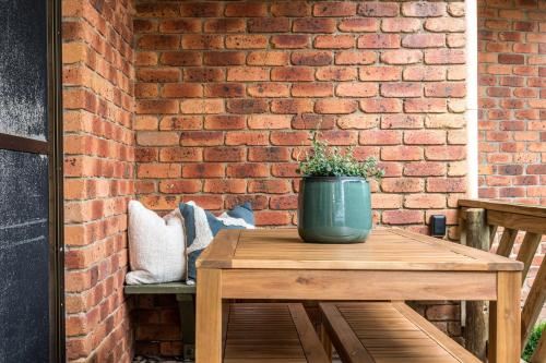 公寓 - 地面楼层