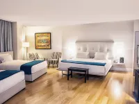 TRYP by Wyndham Cuenca Zahir Hotels in Cuenca