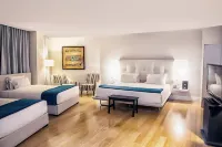 TRYP by Wyndham Cuenca Zahir Hotels in 