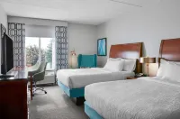 Hilton Garden Inn Allentown West Hotels in 