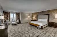 Hilton Columbus at Easton Hoteles en 