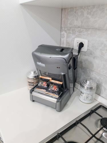 Le Segrete del Castello, Al Centro Storico di Catania One-Bedroom House