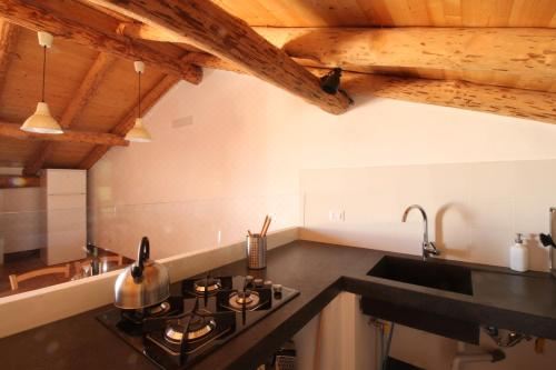 四卧室房屋 - 带露台