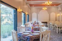 jüSTa Alwar Bagh Resort, Sariska