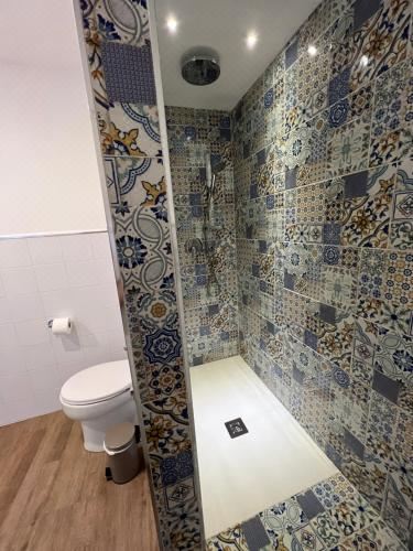 Bibike King Studio with Sofa Bed