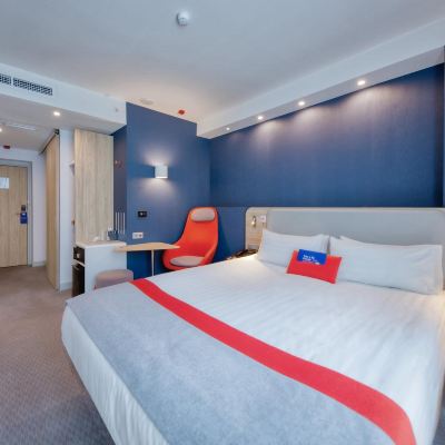 Standard Double Room - Accessible Holiday Inn Express Yerevan, an IHG Hotel Promo Code