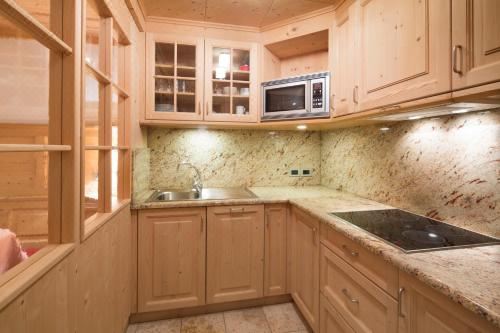 公寓 - 地面楼层