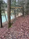 Kozy Kove Lakefront, Private Cove Near Jumping Bridge, Tram, Fits 4+ Families