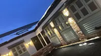 車站飯店 住宿飯店