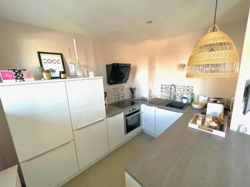 Cosy Home Annecy Rent Lodge Apartment with Balcony