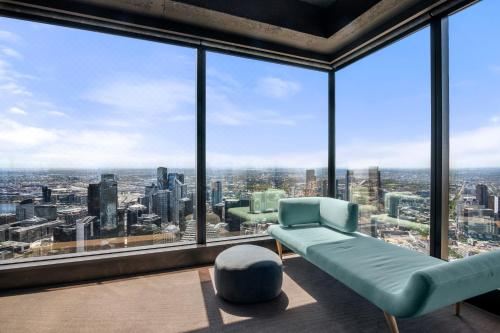 三卧室尊贵公寓