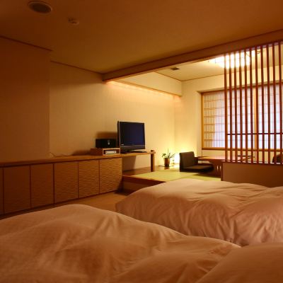 露天風呂付和洋タイプ 翠山亭倶楽部定山渓 クーポン