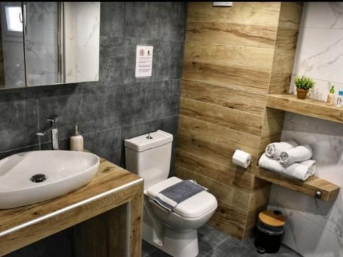 复式一室房