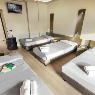 Triple Room Plus Florence Promo Code