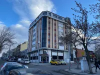 Buyuk Kale Hotel Hotel a 