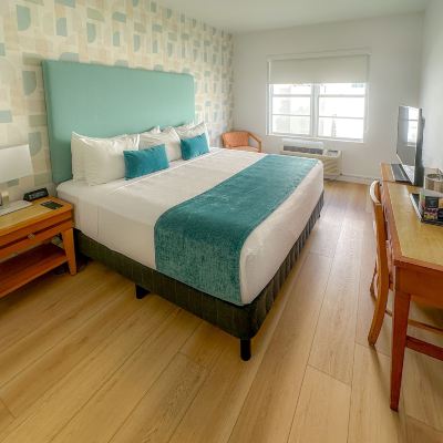 Classic King Room Avalon Hotel Promo Code