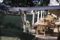 Bait Alfa Kibbutz Country Lodging Hotel a 
