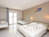 Summer Dream Hotel Hotels in Políkhronon