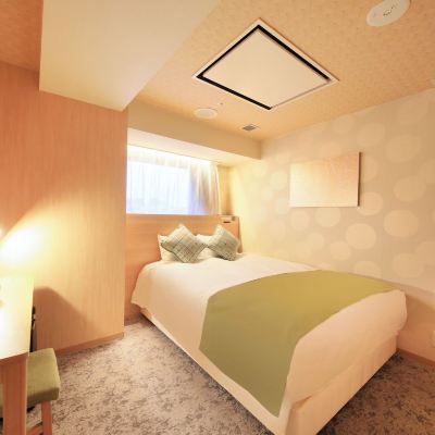 スタンダードダブル センチュリオンホテル札幌 クーポン