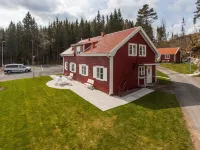 BauerGården i Bunn Hotels in Jönköping