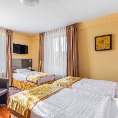 Triple Room Beausite Promo Code