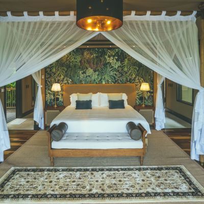 Grand Tent Nayara Tented Camp Promo Code