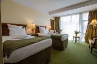 Hotel HP Tower One Brasov Hotels in 