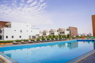 Hôtel Al Salam Resort Hotels in 