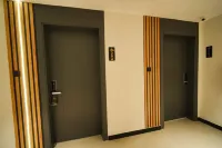 HDB Tabuk Hotel