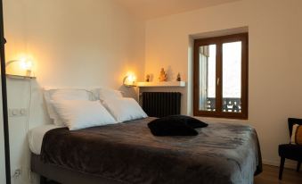 Chalet les Myrtilles - Housity