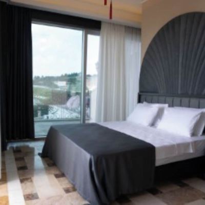 Family Quadruple Room Kronos Hotel Promo Code
