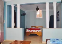 Chez Titi Hotels in 