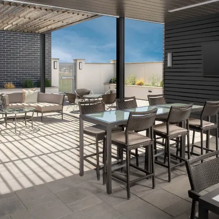 Courtyard Fargo