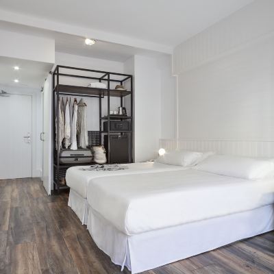 Double Room With Balcony Hotel Delamar - Adults Only Promo Code