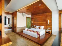 Amber Dale Luxury Hotel & Spa, Munnar Ξενοδοχεία στην πόλη Munnar
