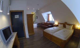 Hotel Landgasthof Koechlin - Housity