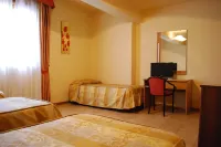 Hotel Tre Torri Các khách sạn ở 