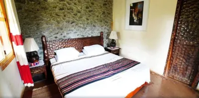 Negash Resort Hoteles en 