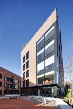 Highfield House