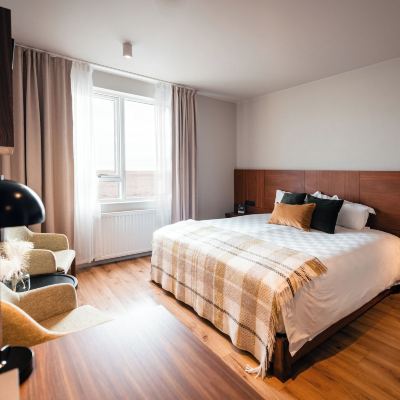Standard Double Room with Sea View Umi Hotel Promo Code
