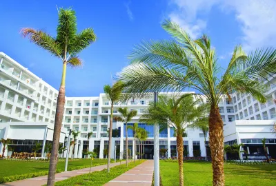 Riu Playa Blanca - All Inclusive Hotels in 